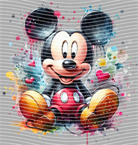 Mickey-AMQ 259